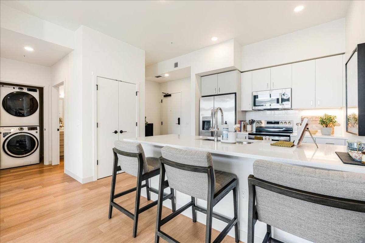 Apartment for rent at 7007 SW Hampton St, Portland, OR 97223