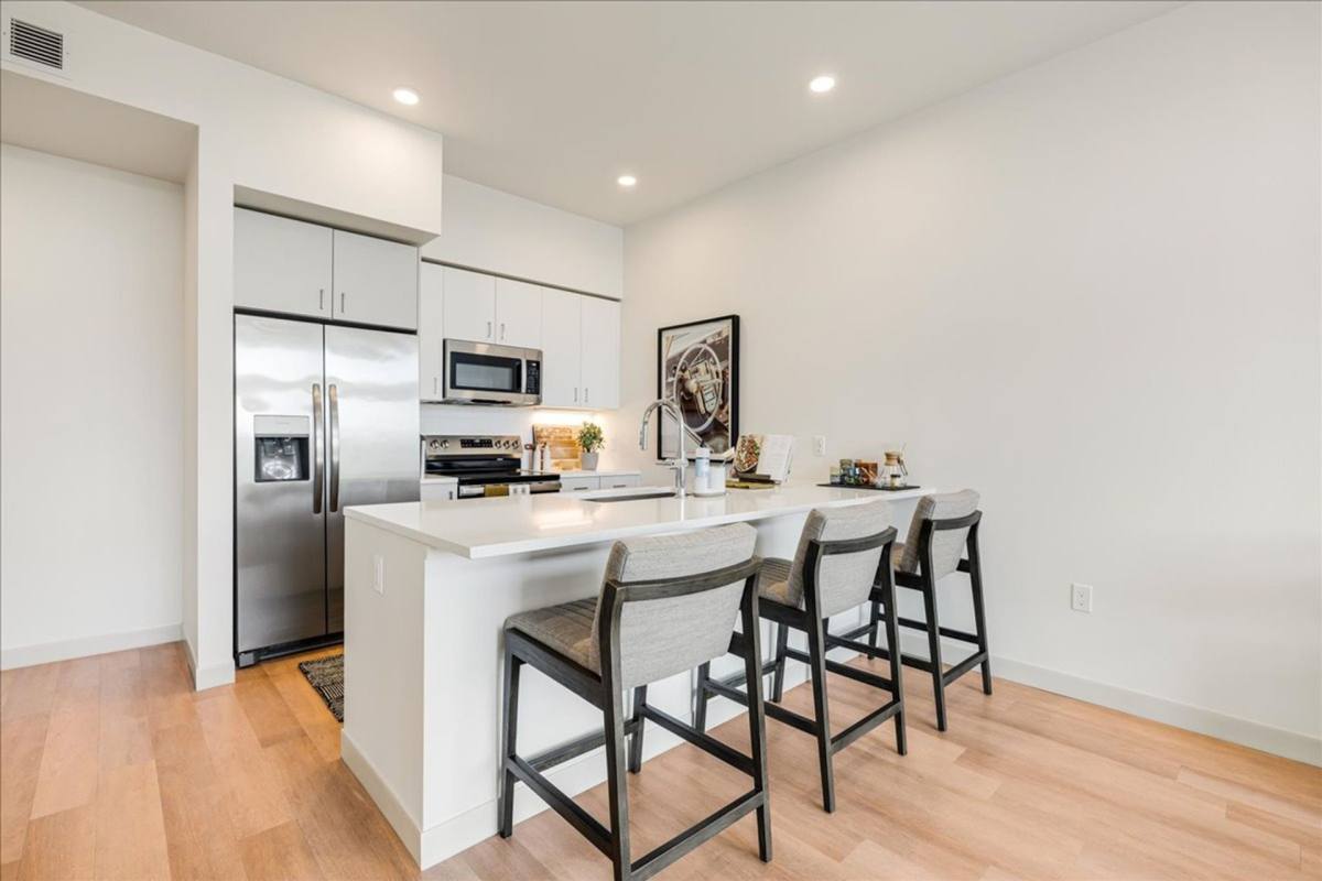 Apartment for rent at 7007 SW Hampton St, Portland, OR 97223