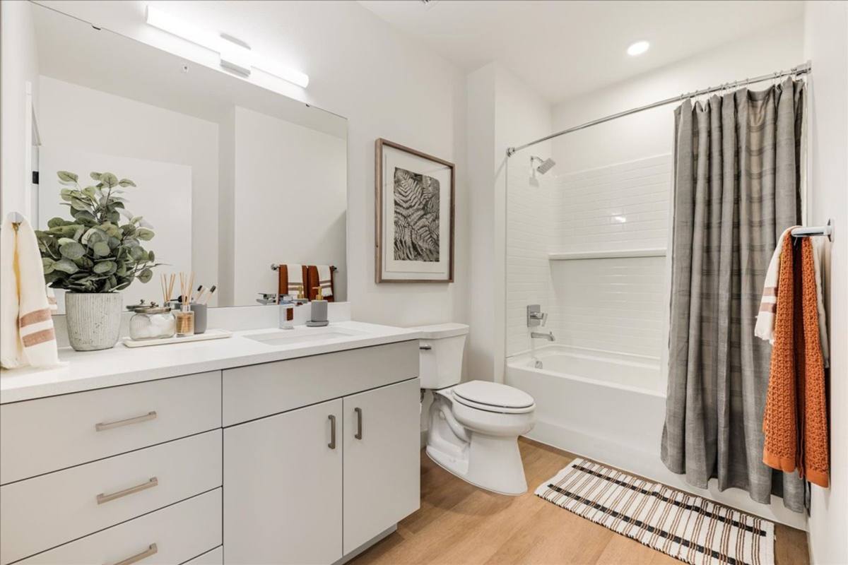 Apartment for rent at 7007 SW Hampton St, Portland, OR 97223