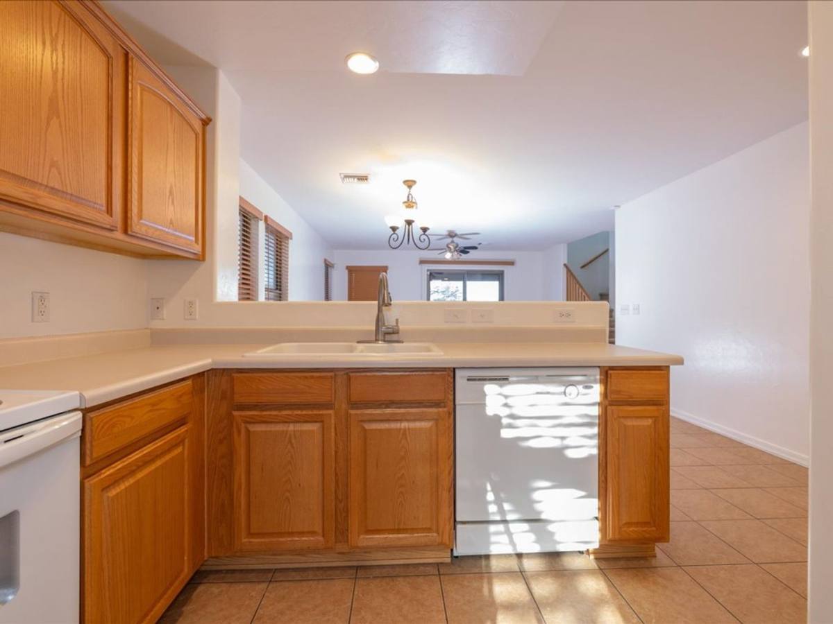 House for rent at 6965 S Lady Thumb Lane, Tucson, AZ 85756