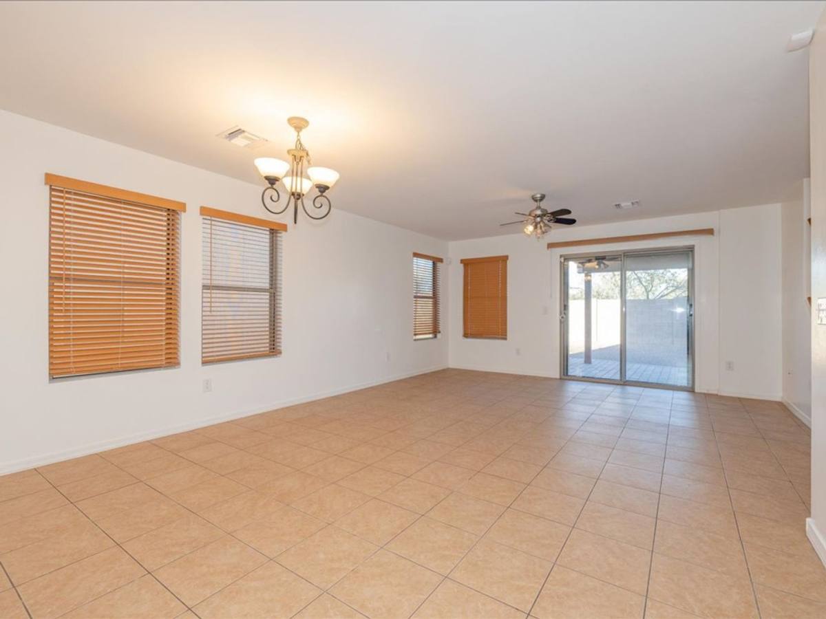 House for rent at 6965 S Lady Thumb Lane, Tucson, AZ 85756