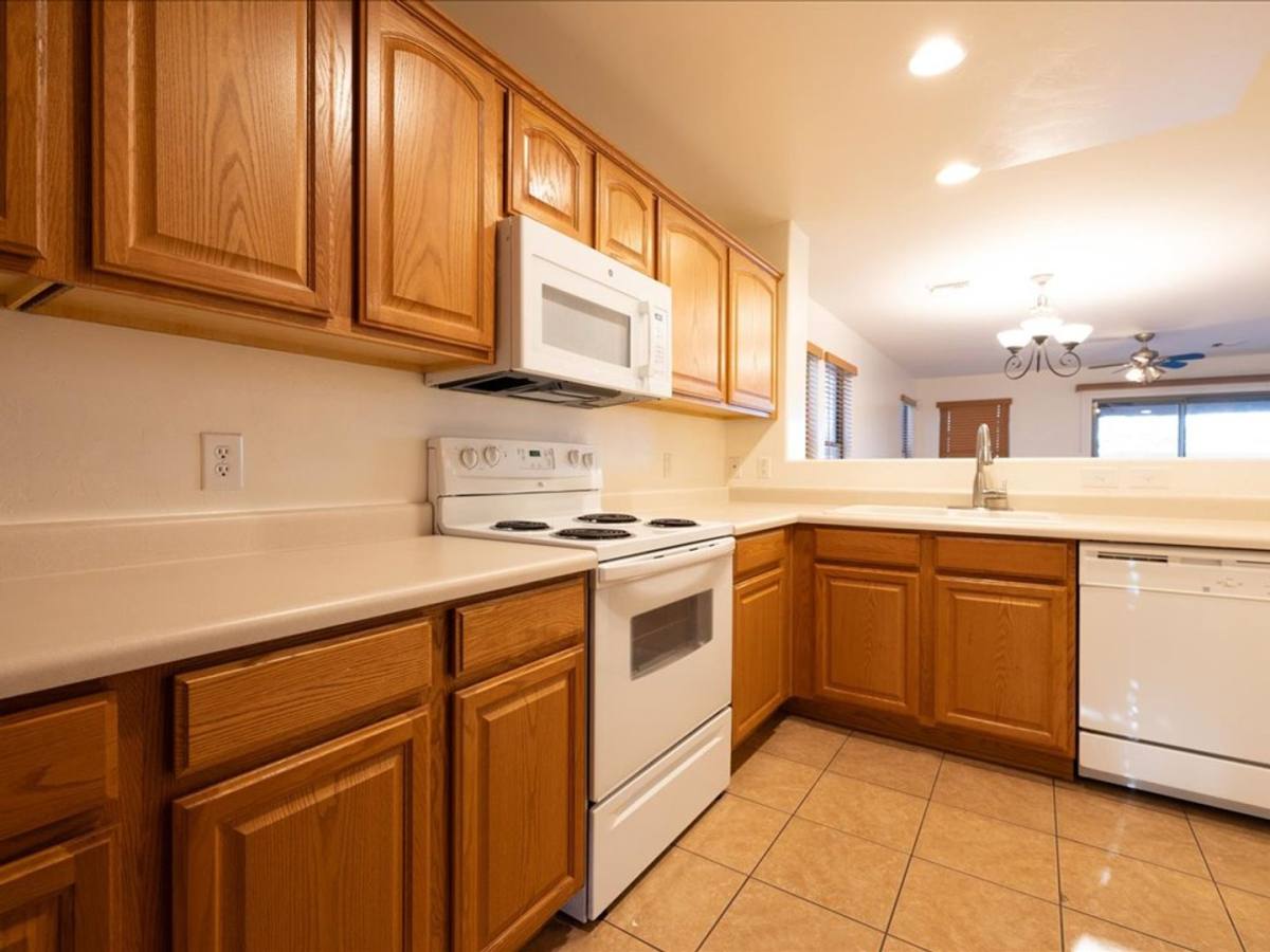 House for rent at 6965 S Lady Thumb Lane, Tucson, AZ 85756