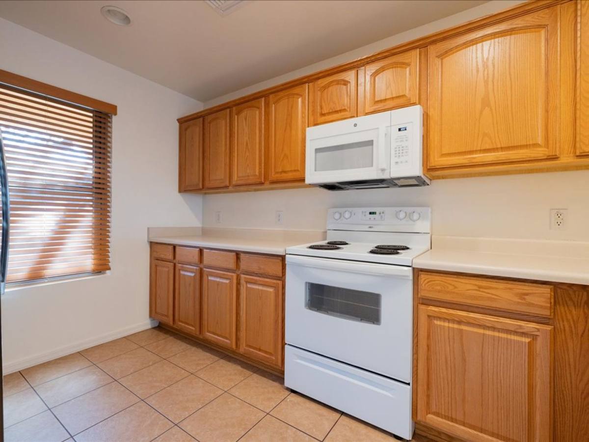 House for rent at 6965 S Lady Thumb Lane, Tucson, AZ 85756