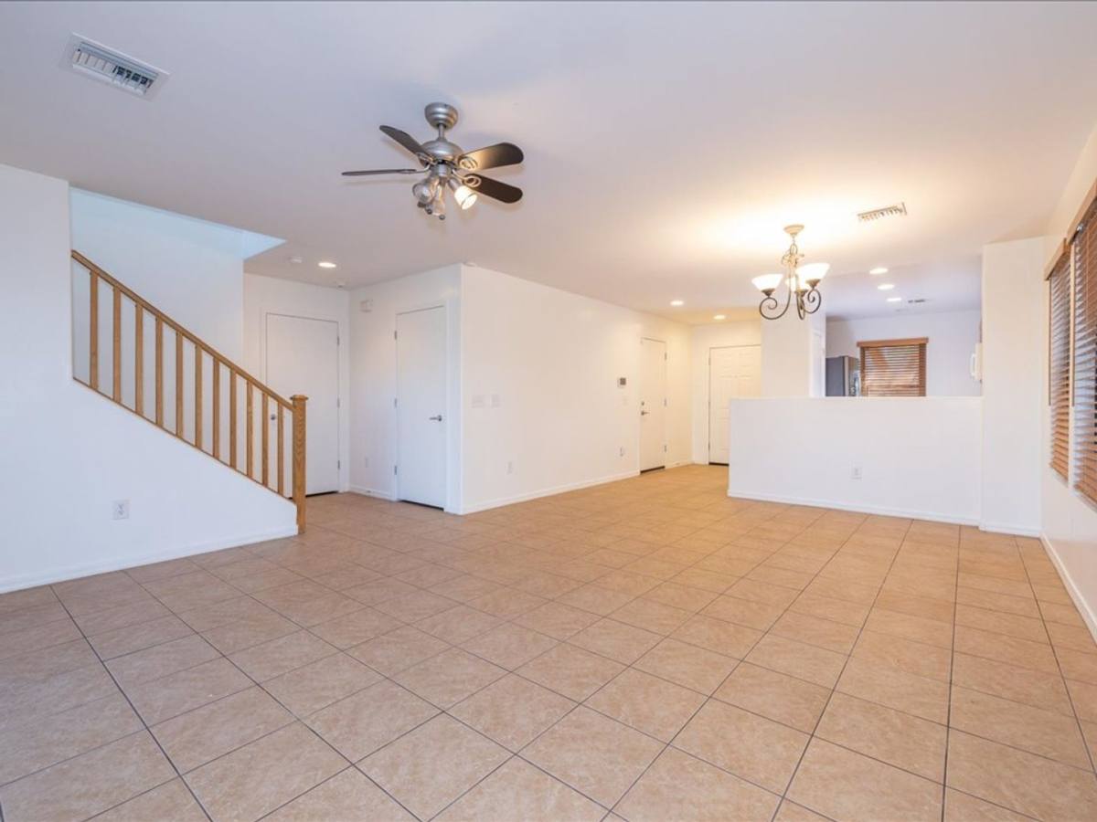 House for rent at 6965 S Lady Thumb Lane, Tucson, AZ 85756