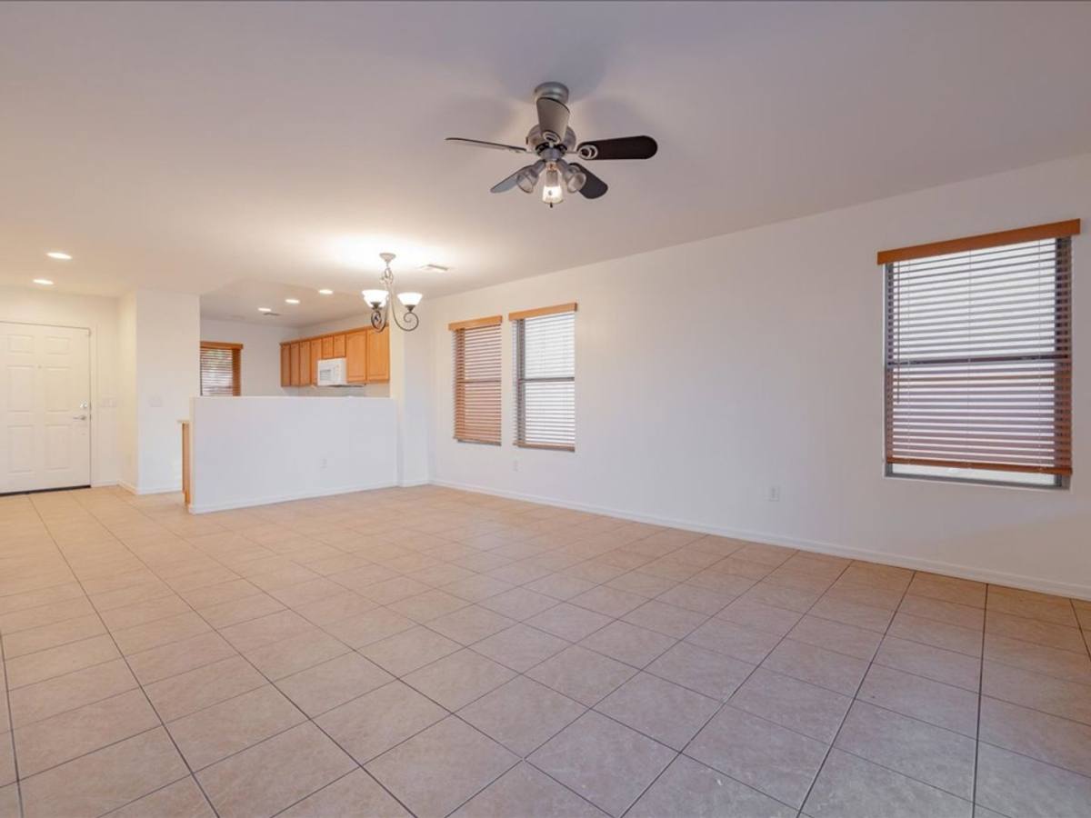 House for rent at 6965 S Lady Thumb Lane, Tucson, AZ 85756
