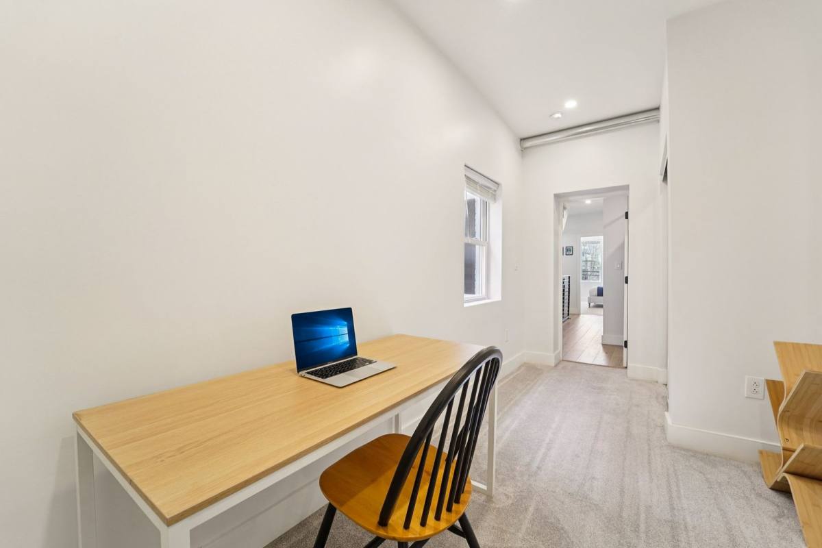 Townhouse for rent at 317 39th St, Pittsburgh, PA 15201