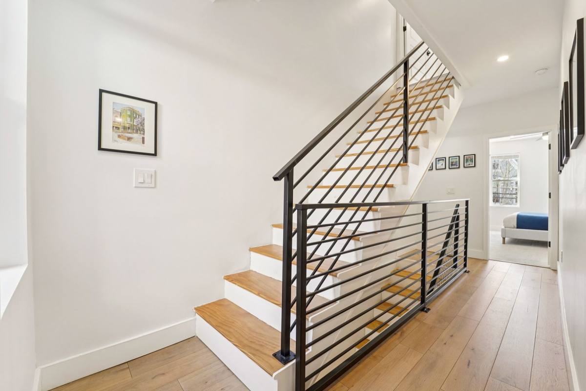 Townhouse for rent at 317 39th St, Pittsburgh, PA 15201