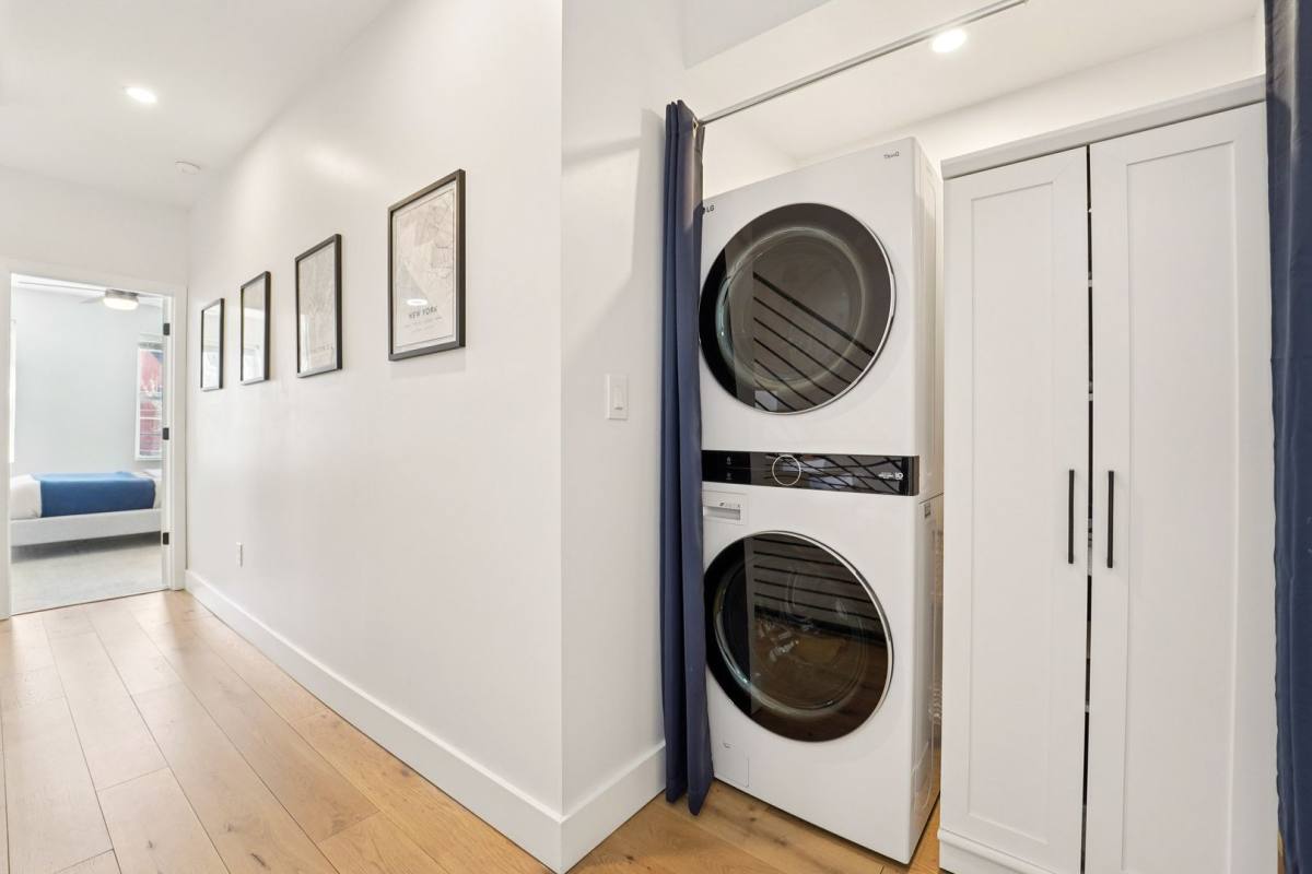 Townhouse for rent at 317 39th St, Pittsburgh, PA 15201