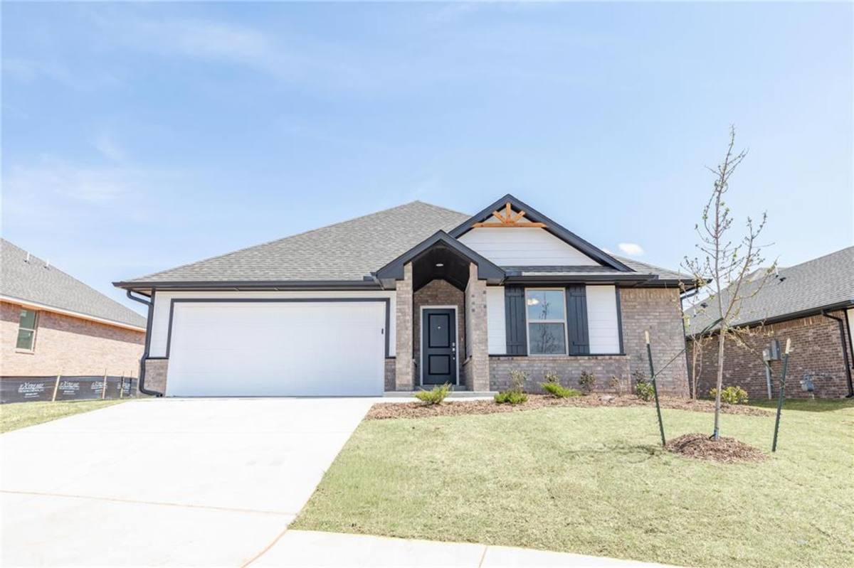 House for rent at 3224 Alameda St, Hallett, OK 74034