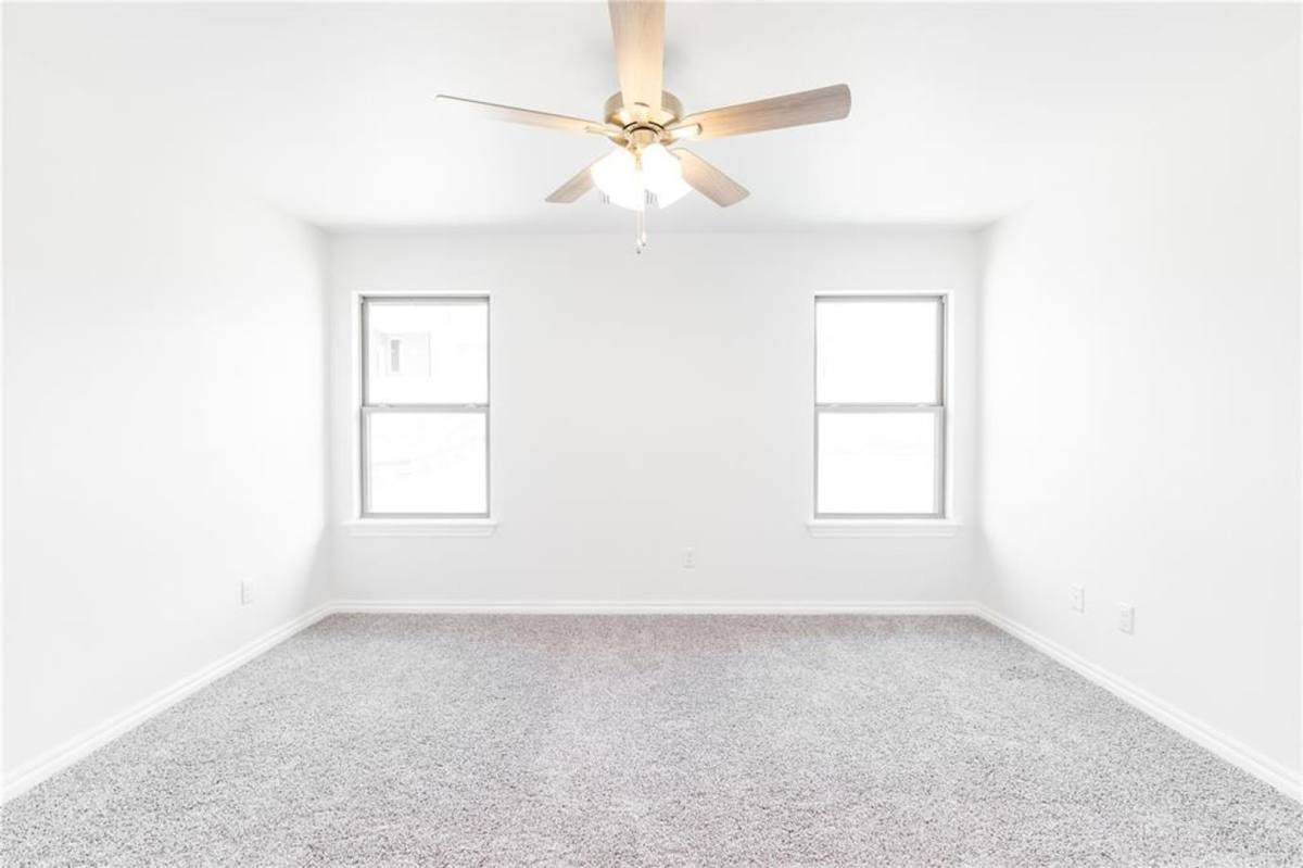 House for rent at 3224 Alameda St, Hallett, OK 74034
