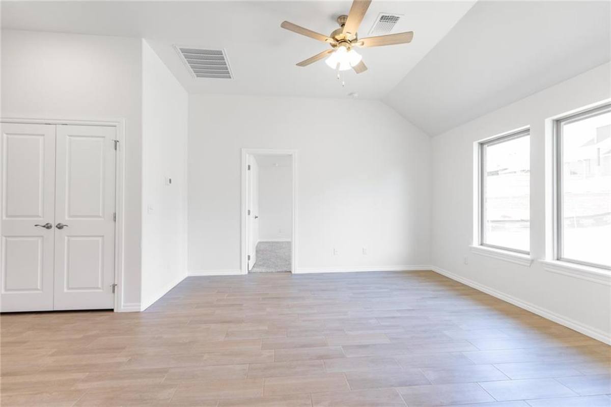 House for rent at 3224 Alameda St, Hallett, OK 74034
