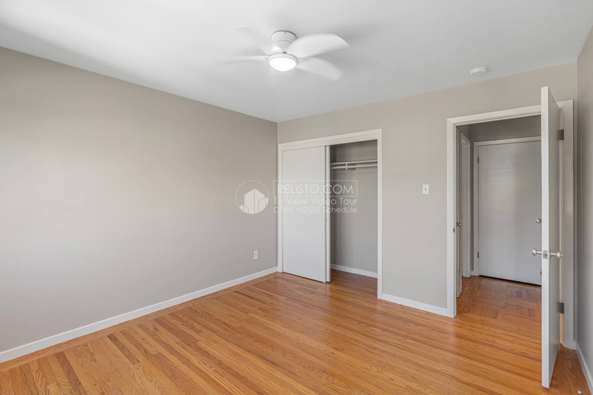Apartment for rent at 331 Campbell Ave #1, San Francisco, CA 94134