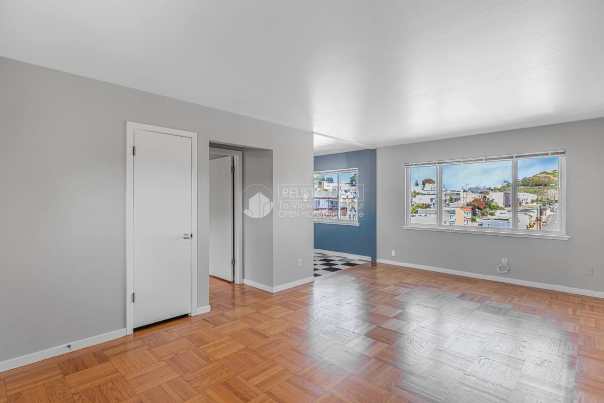 Apartment for rent at 331 Campbell Ave #1, San Francisco, CA 94134