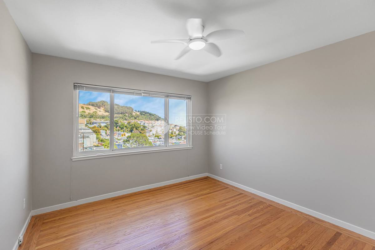 Apartment for rent at 331 Campbell Ave #1, San Francisco, CA 94134