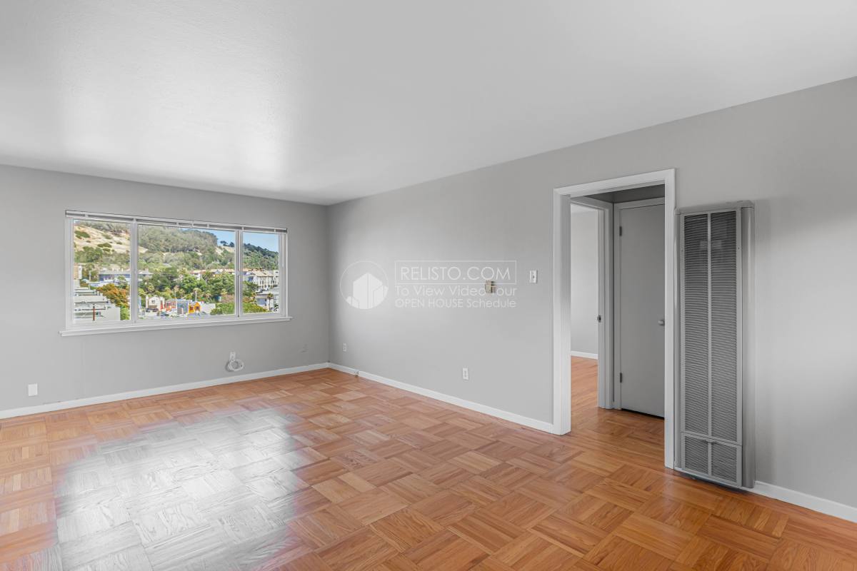 Apartment for rent at 331 Campbell Ave #1, San Francisco, CA 94134