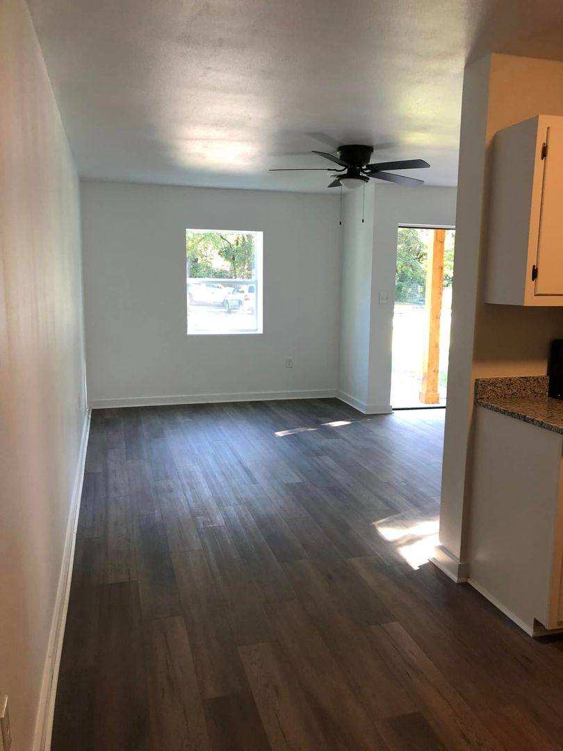 Apartment for rent at 904 Pine, Bald Knob, AR 72010