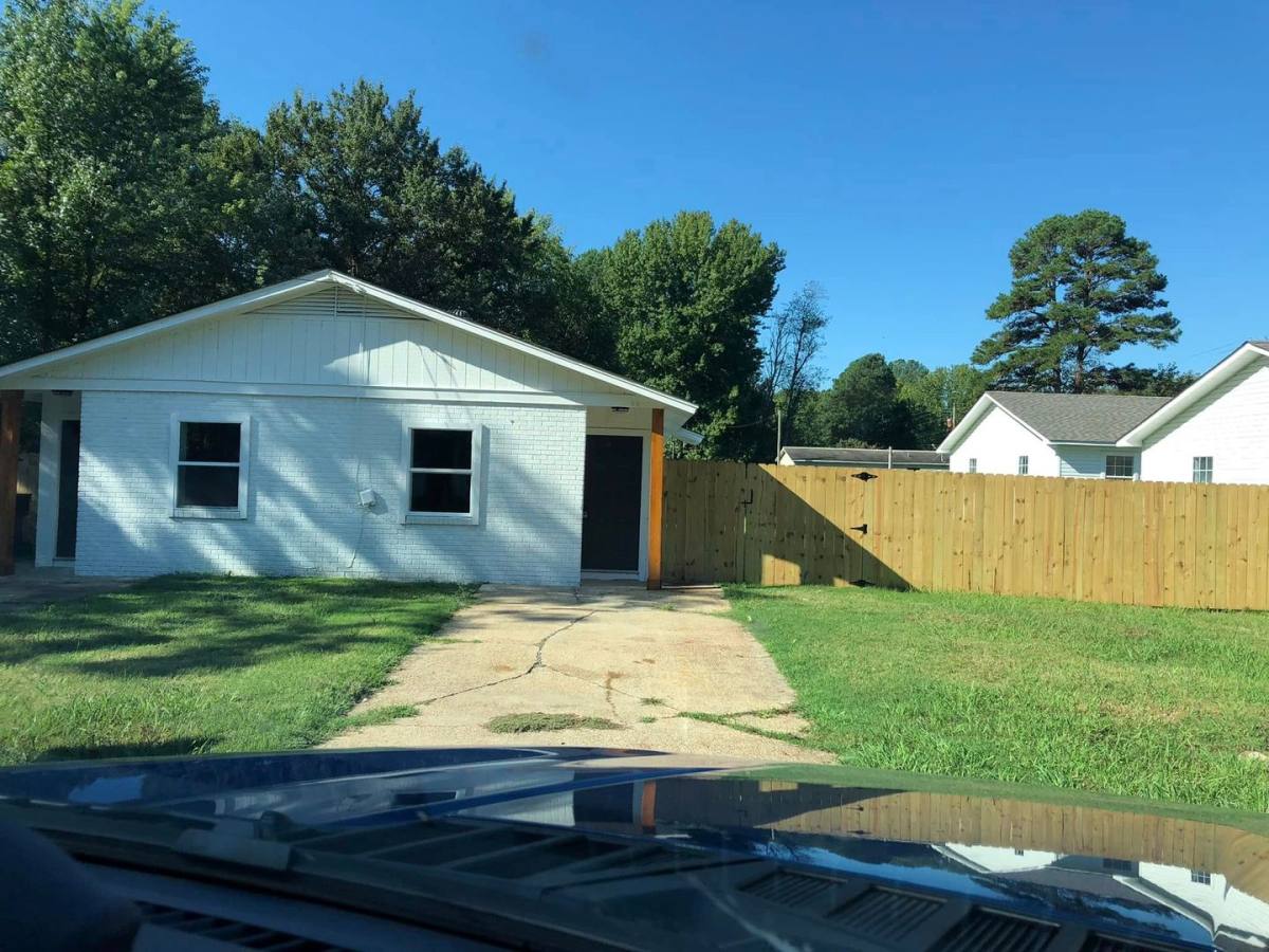 Apartment for rent at 904 Pine, Bald Knob, AR 72010