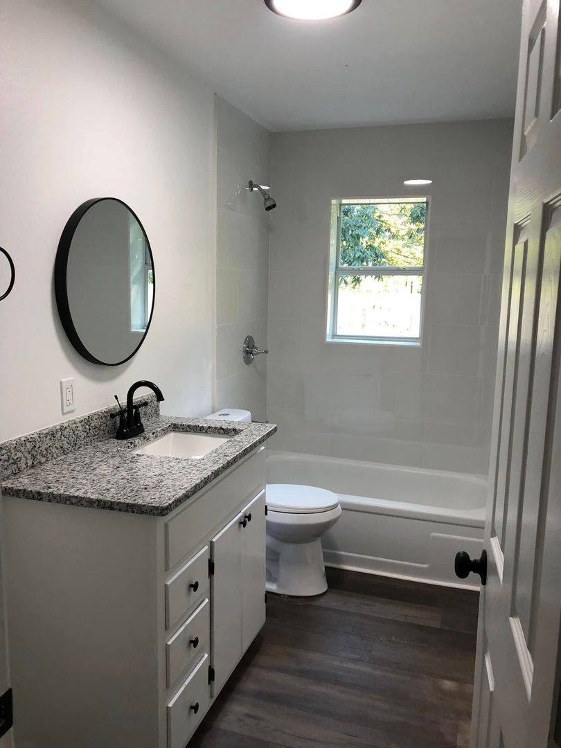 Apartment for rent at 904 Pine, Bald Knob, AR 72010