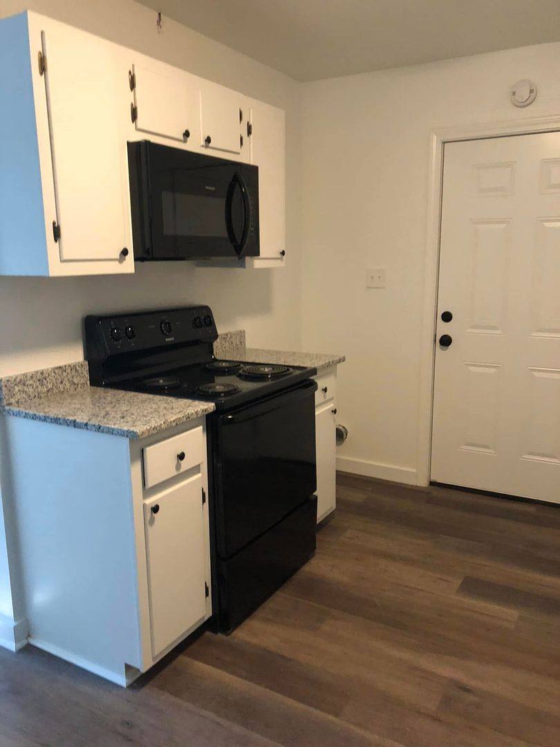 Apartment for rent at 904 Pine, Bald Knob, AR 72010