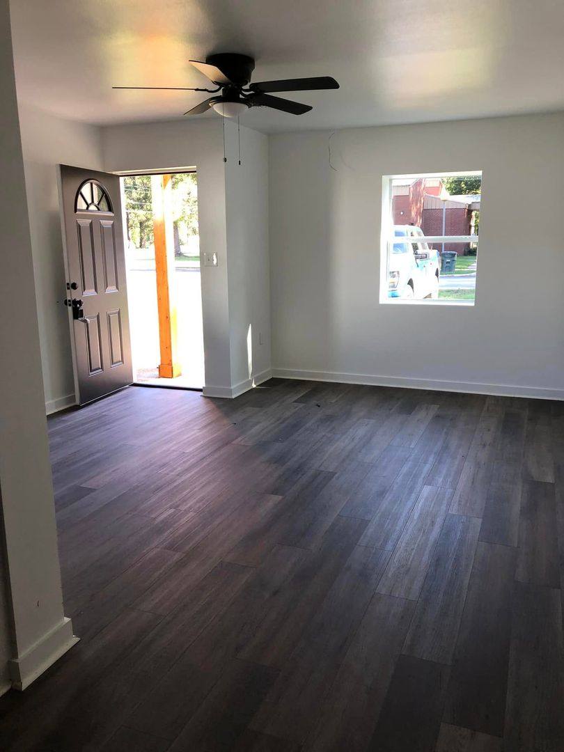 Apartment for rent at 904 Pine, Bald Knob, AR 72010