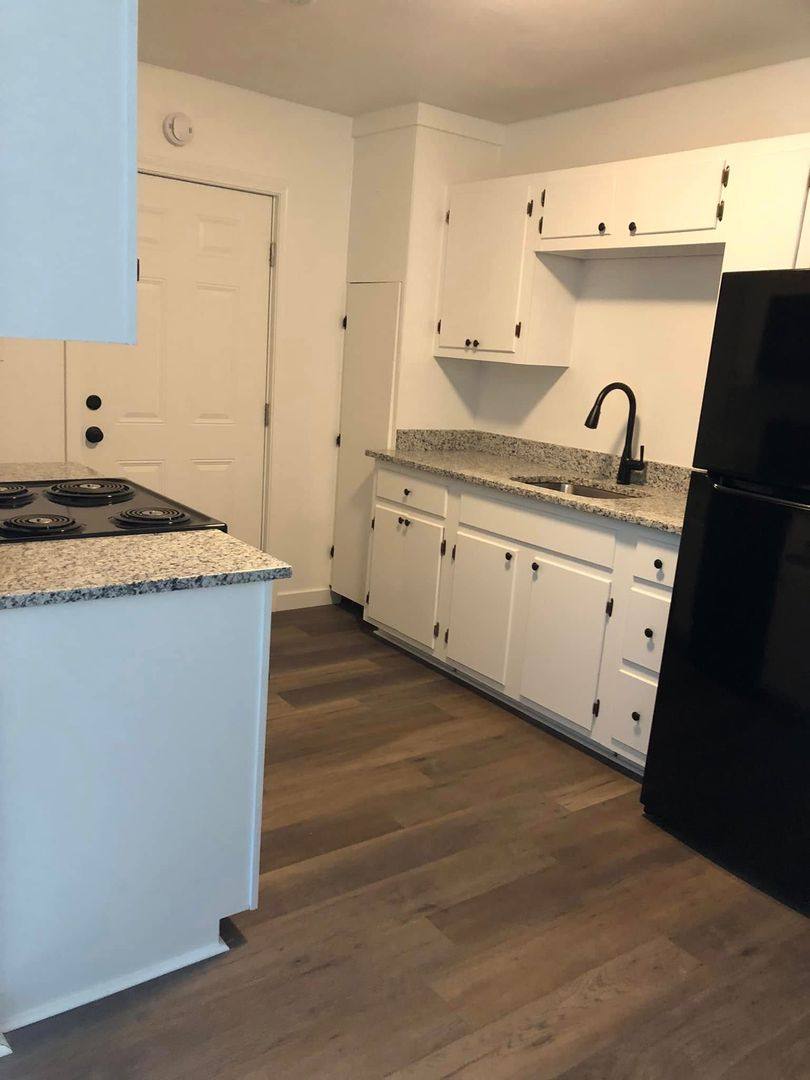 Apartment for rent at 904 Pine, Bald Knob, AR 72010
