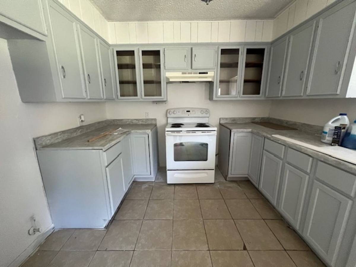 House for rent at 4826 Stonecrest Court, Abilene, TX 79606