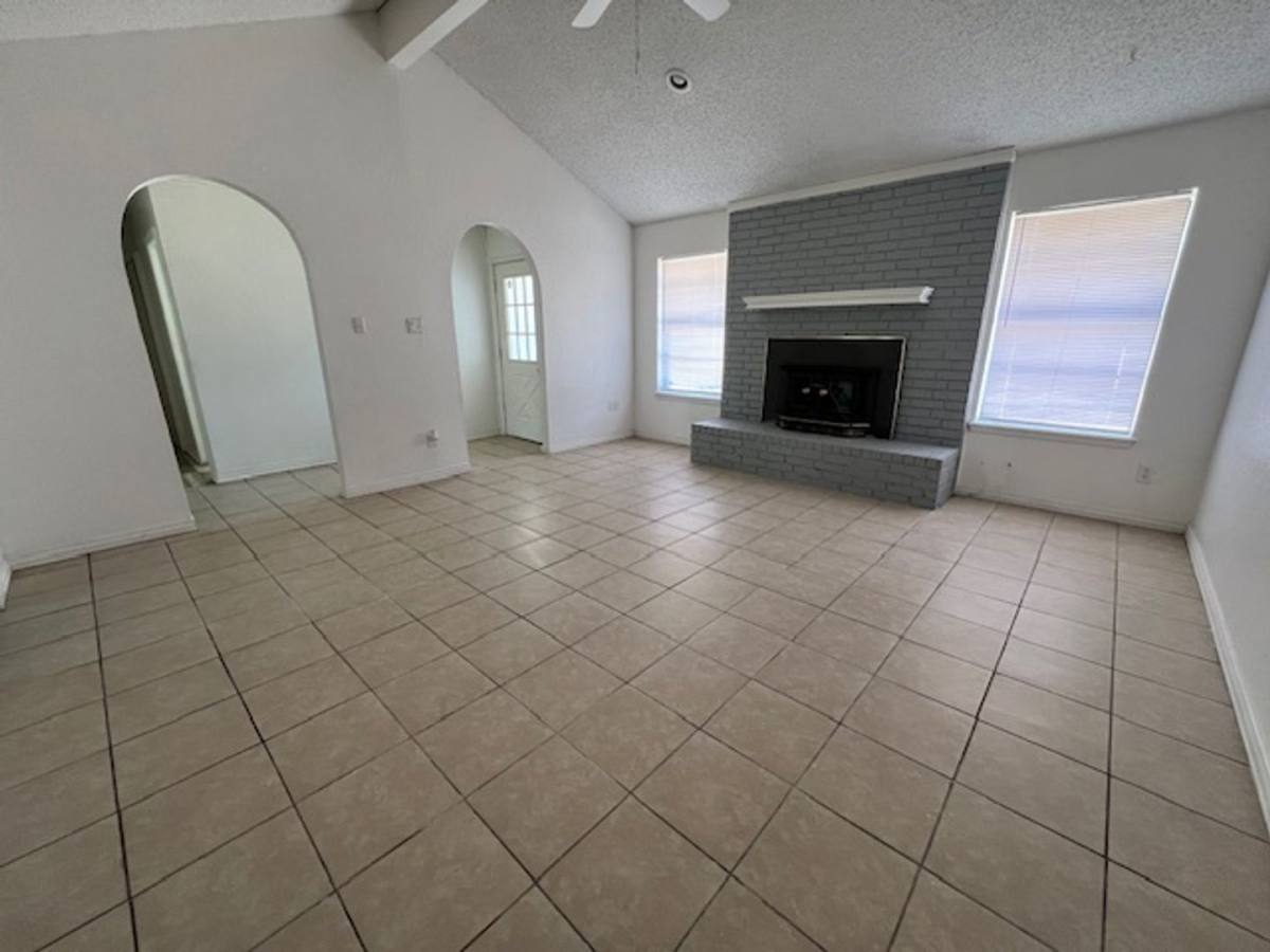 House for rent at 4826 Stonecrest Court, Abilene, TX 79606