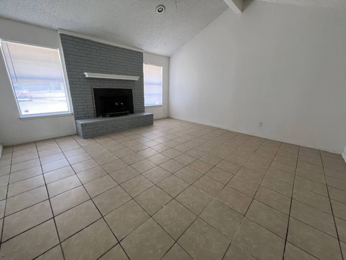 House for rent at 4826 Stonecrest Court, Abilene, TX 79606