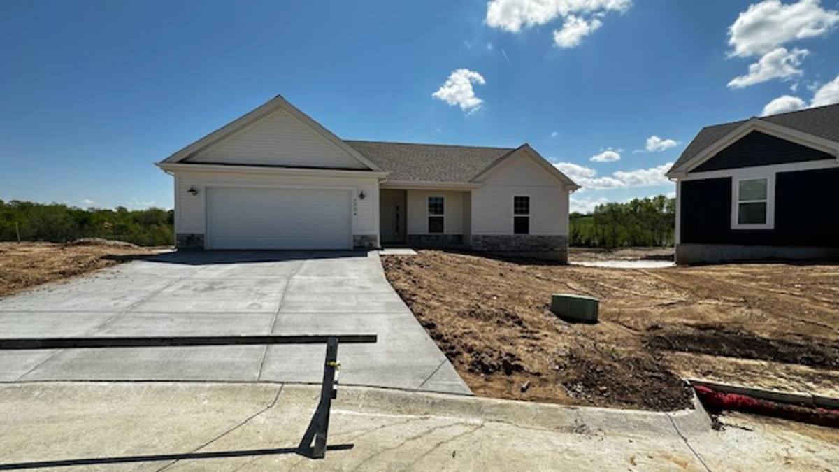 House for rent at 2206 Gritt Court, Washington, MO 63090