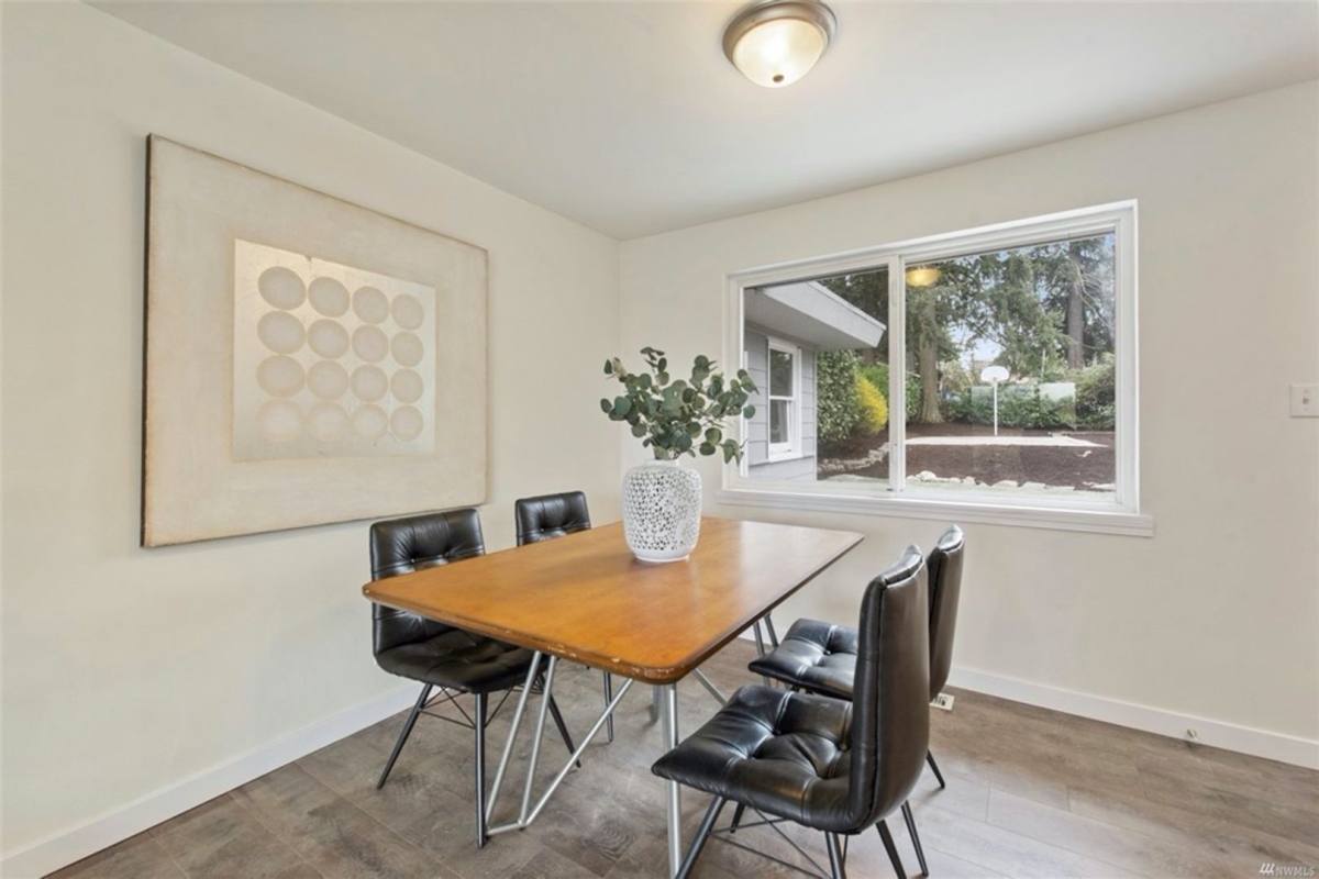 House for rent at 2633 NE 23rd St, Renton, WA 98056