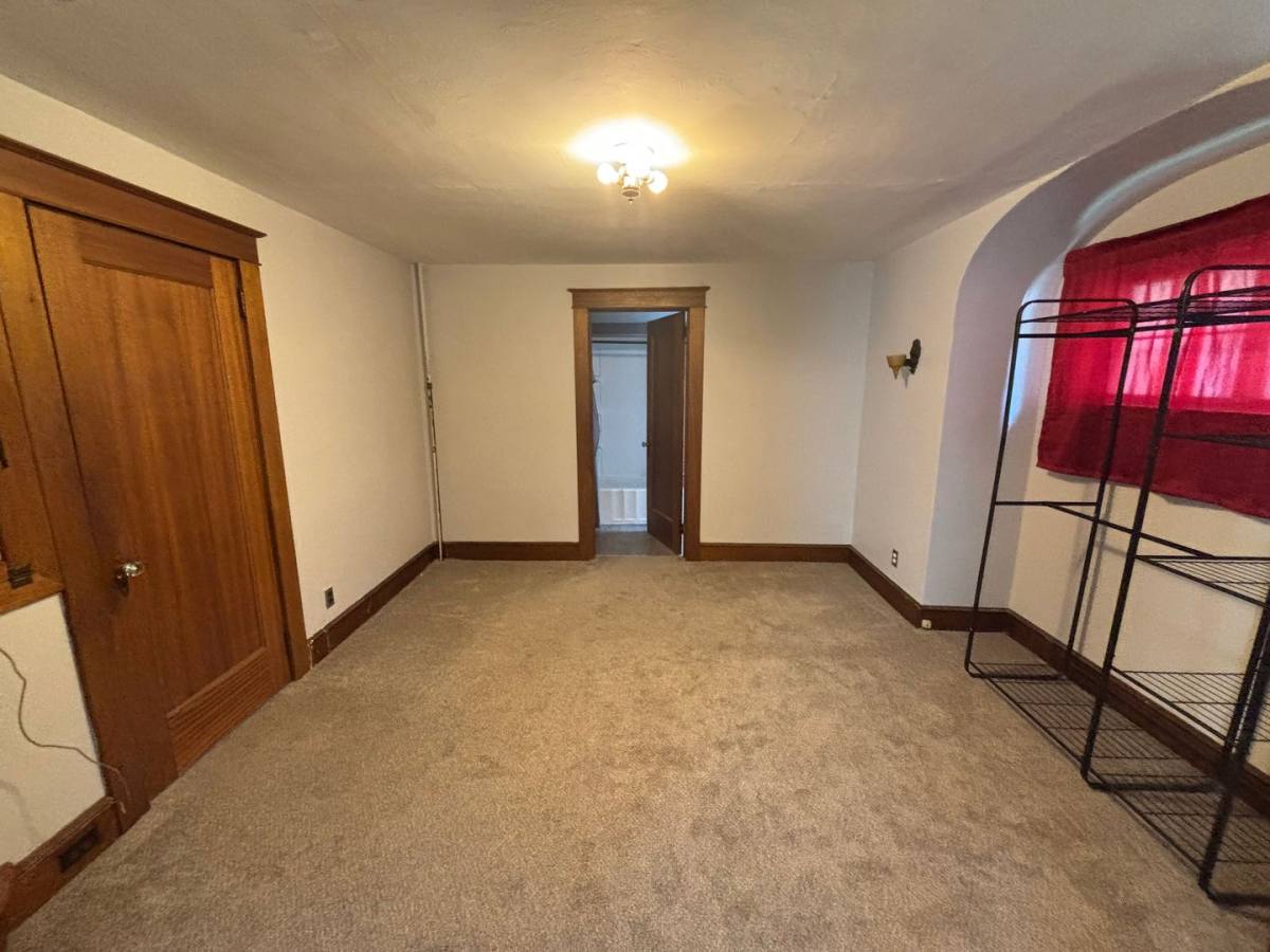 Apartment for rent at 163 Ackley Ave, Johnson City, NY 13790