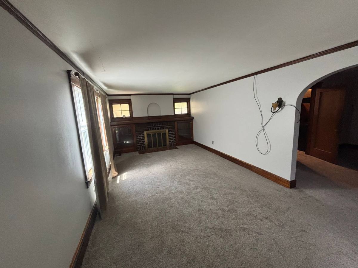 Apartment for rent at 163 Ackley Ave, Johnson City, NY 13790