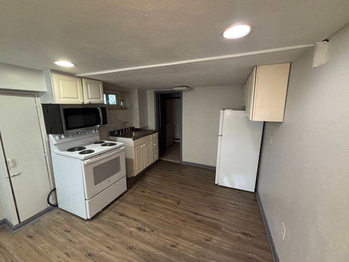 Apartment for rent at 163 Ackley Ave, Johnson City, NY 13790