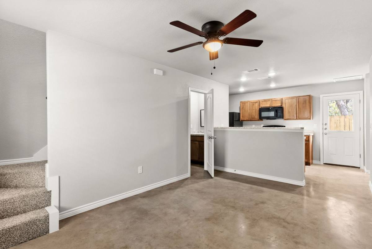 Apartment for rent at 304 Blair St, Killeen, TX 76541