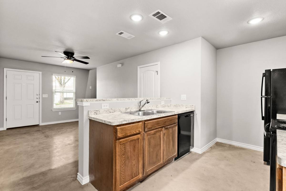 Apartment for rent at 304 Blair St, Killeen, TX 76541