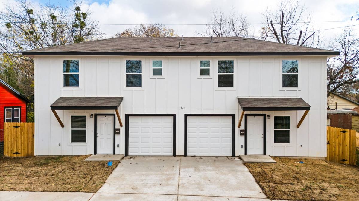 Apartment for rent at 304 Blair St, Killeen, TX 76541