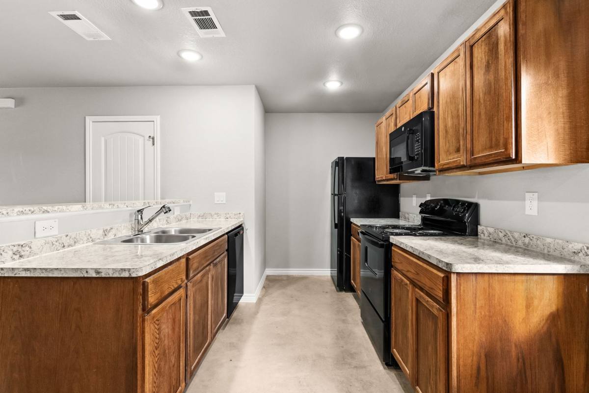 Apartment for rent at 304 Blair St, Killeen, TX 76541