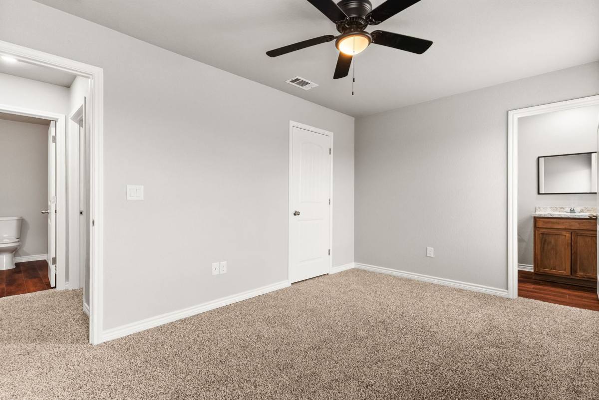 Apartment for rent at 304 Blair St, Killeen, TX 76541
