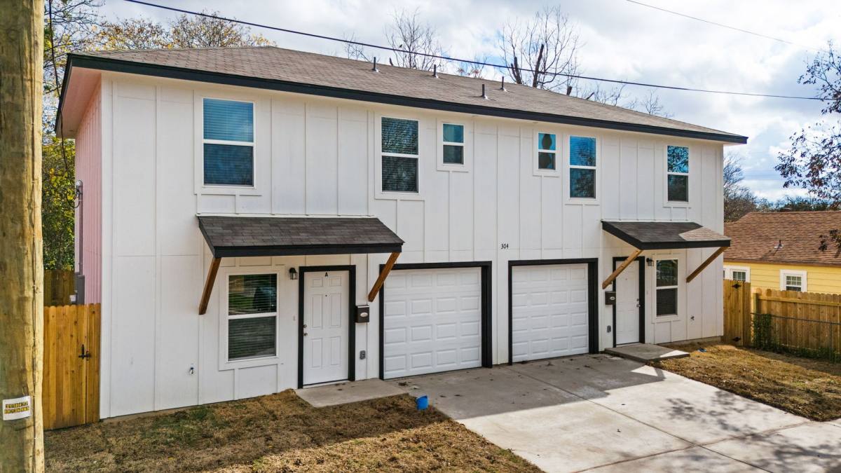 Apartment for rent at 304 Blair St, Killeen, TX 76541