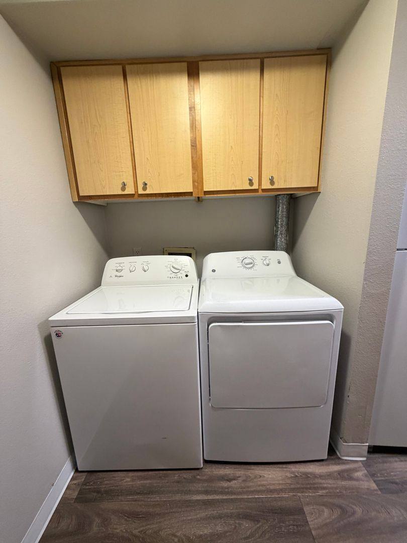 Apartment for rent at 16916 SE Powell Blvd, Portland, OR 97236