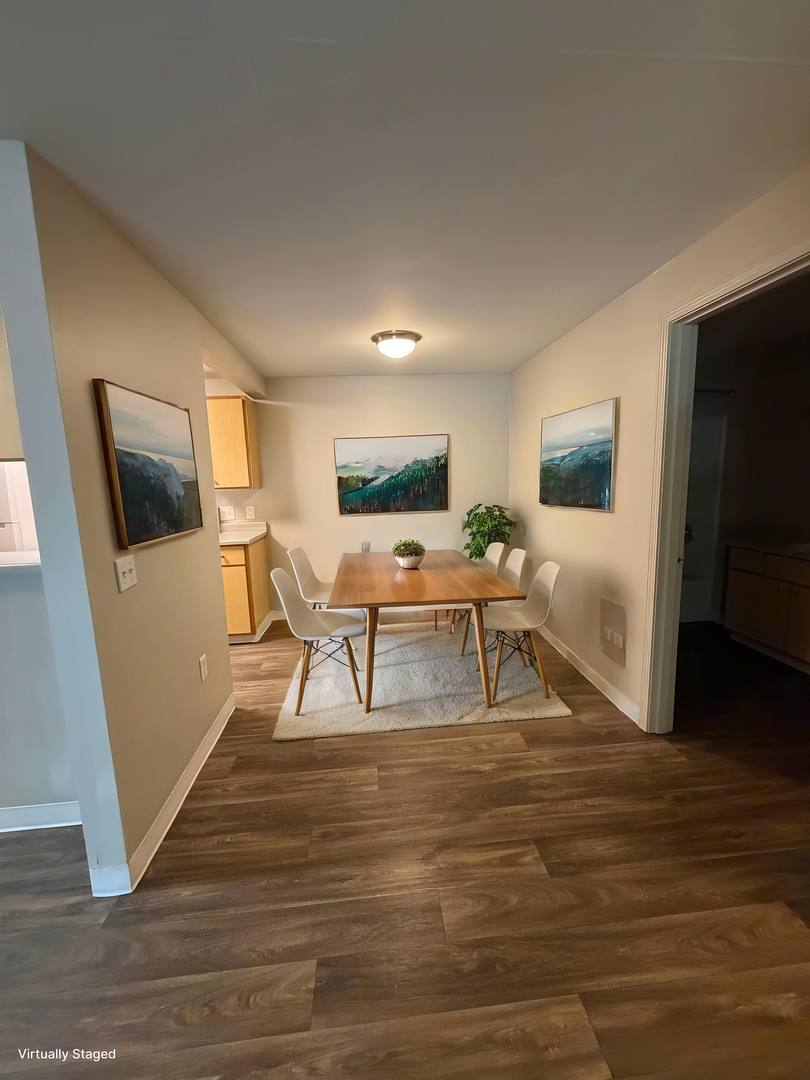 Apartment for rent at 16916 SE Powell Blvd, Portland, OR 97236
