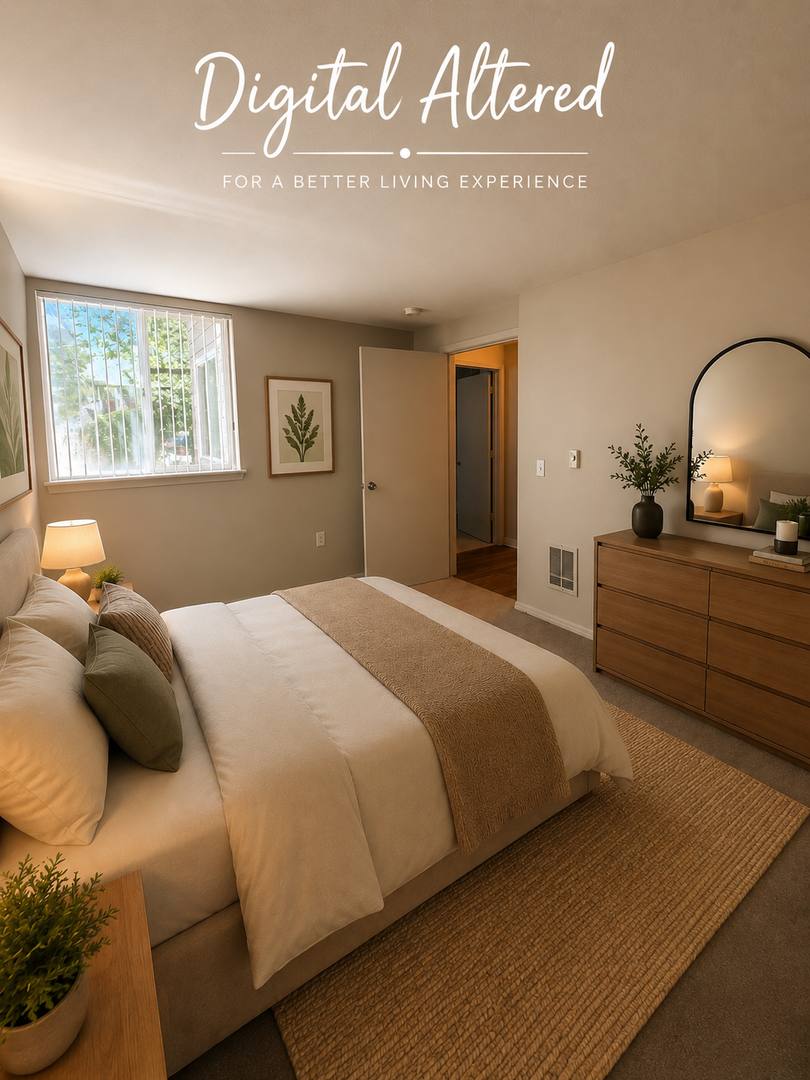 Apartment for rent at 16916 SE Powell Blvd, Portland, OR 97236