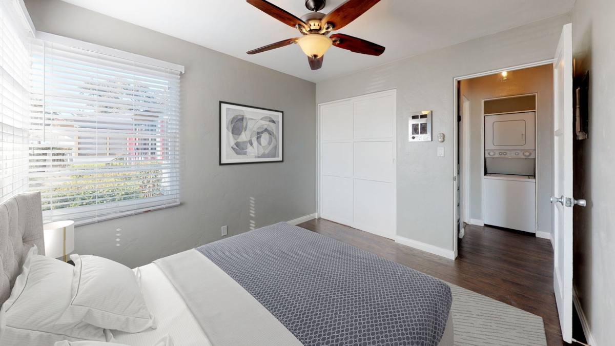Apartment for rent at 1210-1220 30th St 2982-2994 B, San Diego, CA 92102