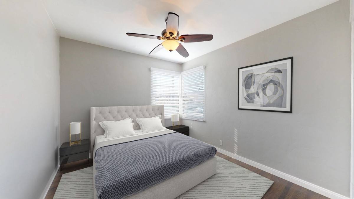 Apartment for rent at 1210-1220 30th St 2982-2994 B, San Diego, CA 92102