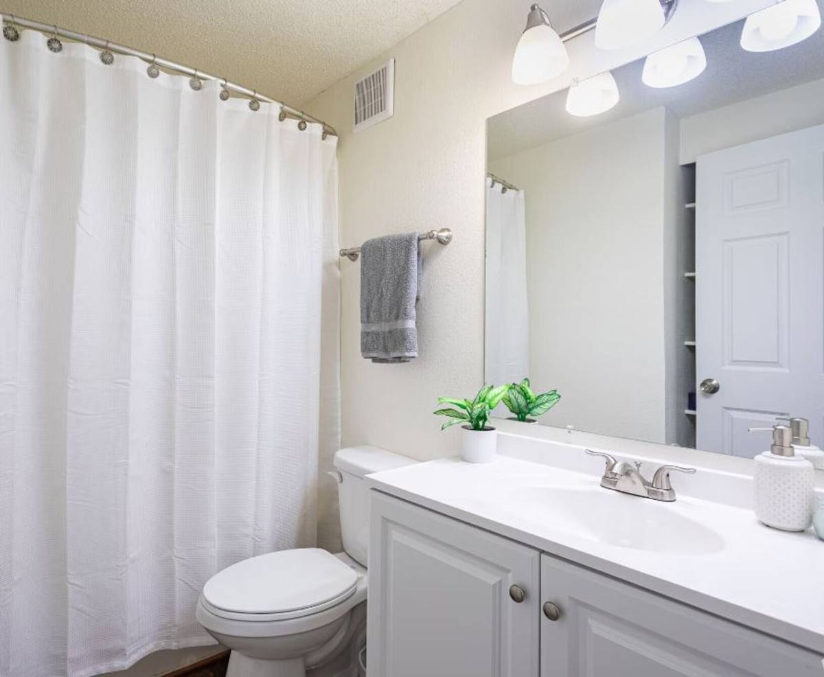 Apartment for rent at 4140 A Fairlake Lane, Glen Allen, VA 23060