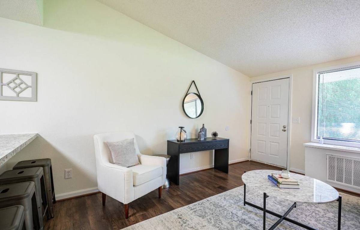 Apartment for rent at 4140 A Fairlake Lane, Glen Allen, VA 23060