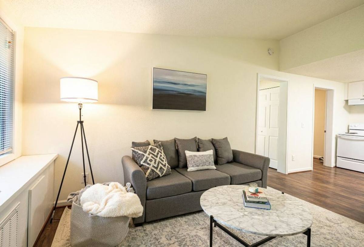 Apartment for rent at 4140 A Fairlake Lane, Glen Allen, VA 23060