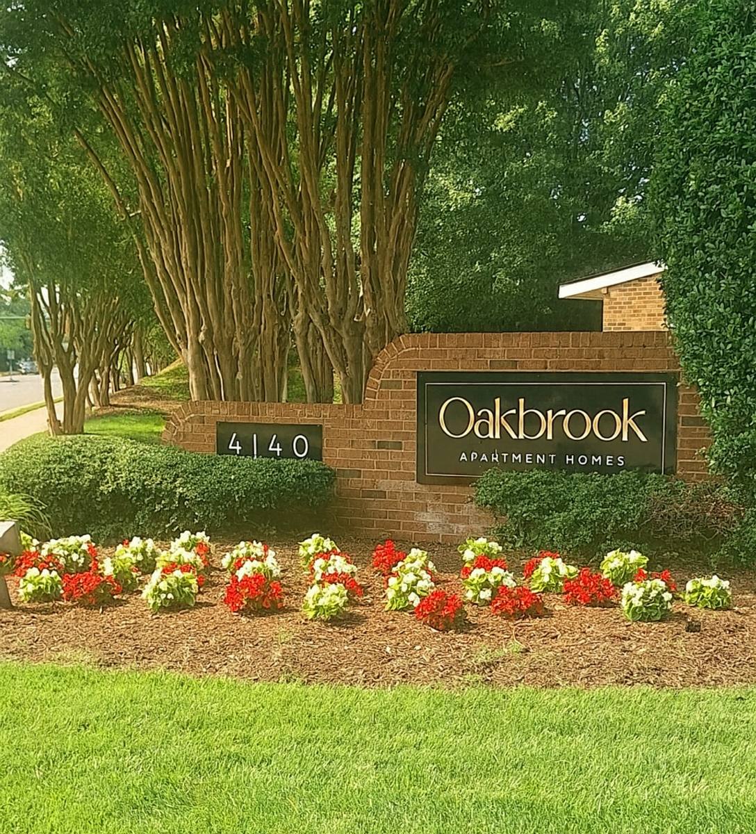 Apartment for rent at 4140 A Fairlake Lane, Glen Allen, VA 23060