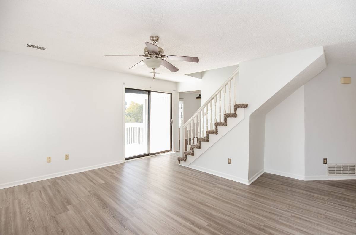 Condo for rent at 5870 Park #9, Shawnee, KS 66216