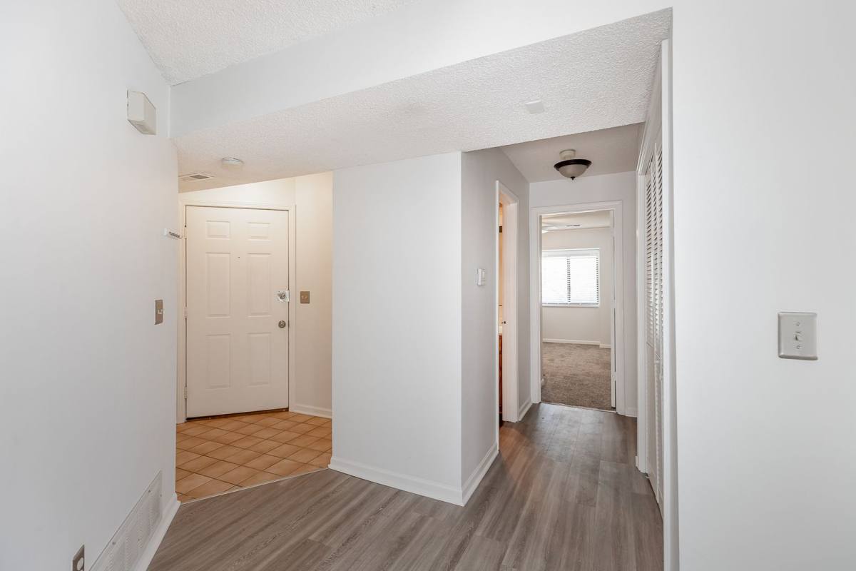 Condo for rent at 5870 Park #9, Shawnee, KS 66216